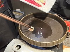 -满来寿喜烧(金虹桥店)