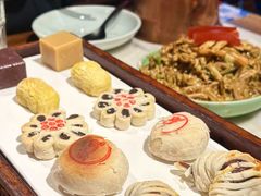-小吊梨汤·北京菜·烤鸭(清河万象汇店)
