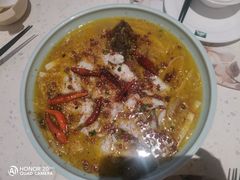 -青叶202都市餐厅(迪诺水镇店)