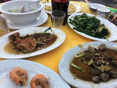 -秋姐美食店(旅游大道店)