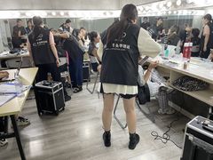 -吉田美学化妆美甲摄影培训(丽水校区)