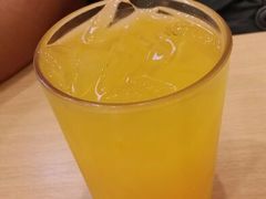 -萨莉亚意式餐厅(三号湾广场店)