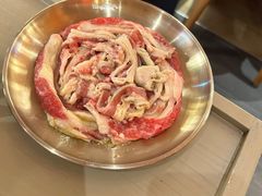 -西塔老太太泥炉烤肉(济南首店)