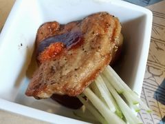 心太软香煎鹅肝-穹六人间 people 6(岳阳路店)