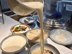 -文武王氏烧饼·无矾油条(西溪路店)