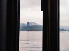 -柳莺湖上·湖景餐厅·江南菜(西湖店)