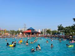 -西安华夏文旅水世界