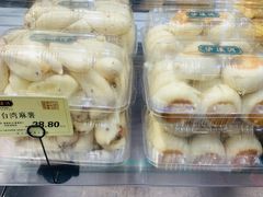 -泸溪河桃酥(长乐路店)