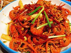 -龙虾奇迹泥炉烤肉(大华三路店)