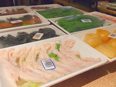 -野妹经典火锅(民治店)