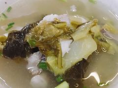 -陈记汤饭(水巷口店)