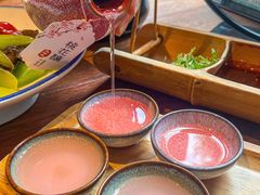 -大牌大·传统杭帮菜(湖滨店)