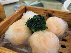 -彩景大酒楼(万泰新天地店)