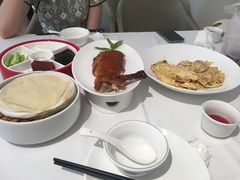 -月福京味斋·烤鸭店·北京菜(鼓楼总店)