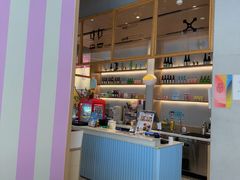 -dodonpa.墩墩伐 便当食堂(博华广场店)