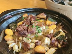 -永安鱼庄·镇江菜(丁卯店)