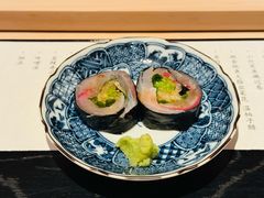 -橼舍鮨青木