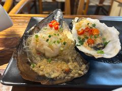 -红料理|串串有瘾·烧烤(吴中路店)