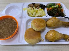 -香妃烤鸡(新奥店)