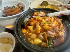 -茶港食堂(武昌店)