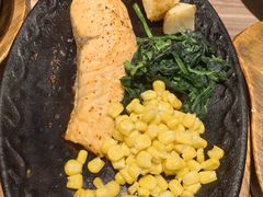 -萨莉亚意式餐厅(华泾天街店)