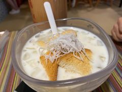 泡露达-呐咪傣园·云南菜(石厦店)