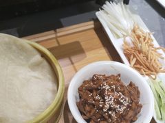 -简普菜烤鱼(苏宁生活广场店)