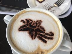 -COSTA COFFEE(上海五玠坊店)