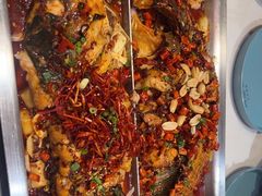 -尚渔味双拼烤鱼(燕郊永旺店)