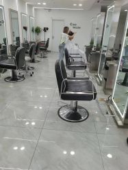 -Coo Hair salon