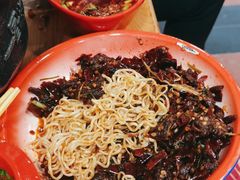 -冒椒火辣(奎星楼街店)
