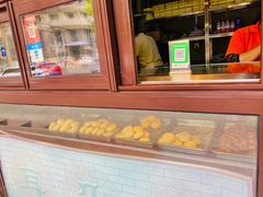 门面-耳朵眼炸糕(滨江道店)