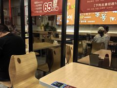 -百家鸡味馆(清泰店)