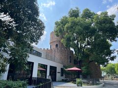 -J Create城市露营咖啡·简餐·宠物(上海动物园店)