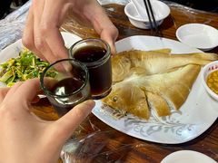 -官塘锋记鱼生·生腌·砂锅粥(牌坊街店)
