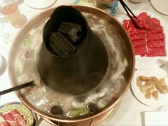-东来顺饭庄(apm总店)