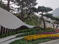 -元大都城垣遗址公园