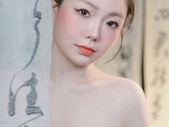 -吉田美学化妆美甲摄影培训(宁波校区)