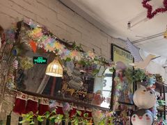 -Mesa Madre梅萨妈妈·Bintana(国贸店)