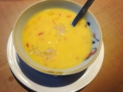 -希尔顿酒店-豫园中餐厅