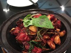 -鹿港小镇(悠唐店)