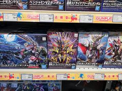 -TOYSRUS玩具反斗城(苏州中心店)