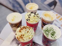 -茶话弄(中贸广场店)