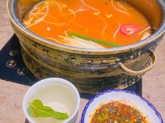 -酸喜·三度酸·贵州味