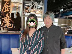 -厨魔