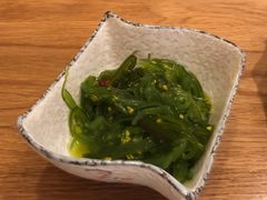 -小句号·精致料理(江南环球港店)