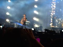 -八万人体育馆-外场足球场