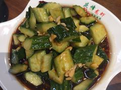 -庆峰龙虾烧烤(合肥一店)