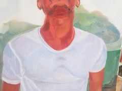 -信马画室 成人零基础到个人创作画室(亚运村店)