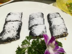 -白云宾馆·白云宴餐厅